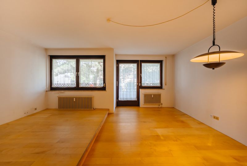 2,5 Zimmer, zwei Balkone, viele Mglichkeiten in Riedenburg-Maxglan /  / 5020 Salzburg / Bild 4