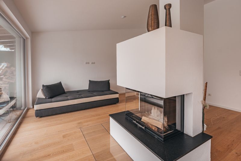 Bergblick & Wohntraum: Neuwertiges Penthouse in traumhafter Lage /  / 5730 Mittersill / Bild 5