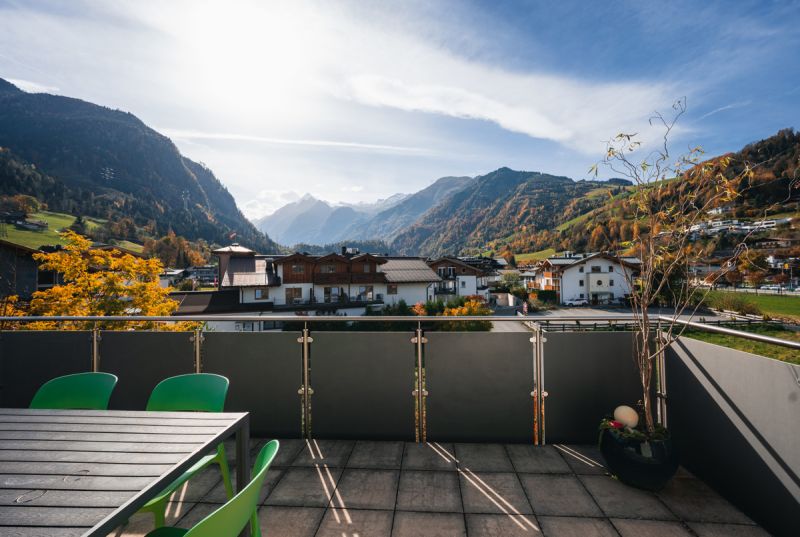 Urlaubsparadies & Investment: Modernes Appartementhaus in Kaprun /  / 5710 Kaprun / Bild 3