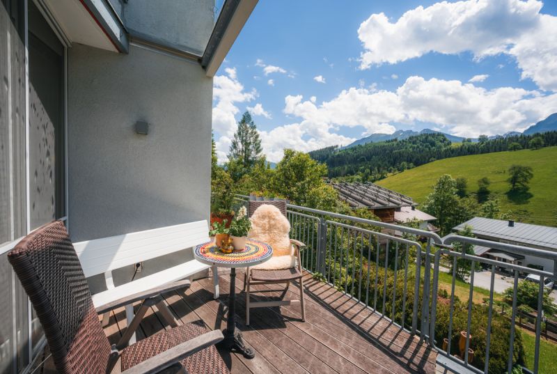 Idyllisches Einfamilienhaus in sonniger Hanglage /  / 5621 St.Veit im Pongau / Bild 5