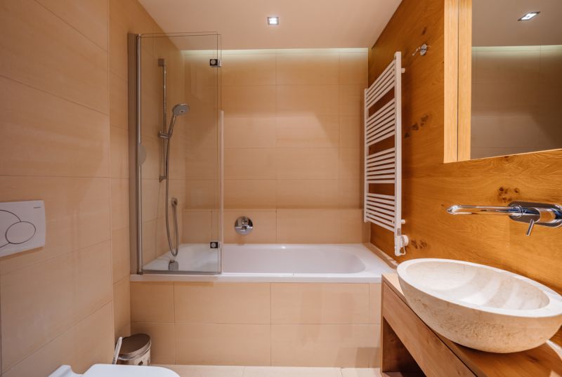 Investieren, vermieten, profitieren: Ferienwohnung in Toplage /  / 5700 Zell am See / Bild 6