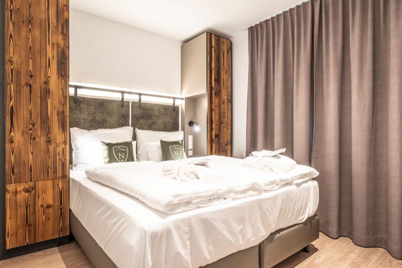 1 Bedroom Suites - Nikolaus by AvenidA /  / 5700 Zell am See / Bild 5