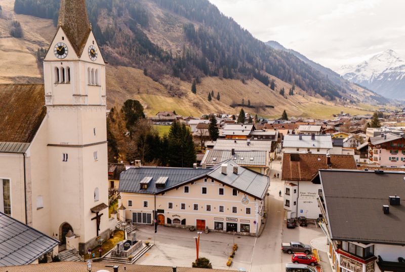 Exclusive Residences im Herzen von Rauris /  / 5661 Rauris / Bild 8