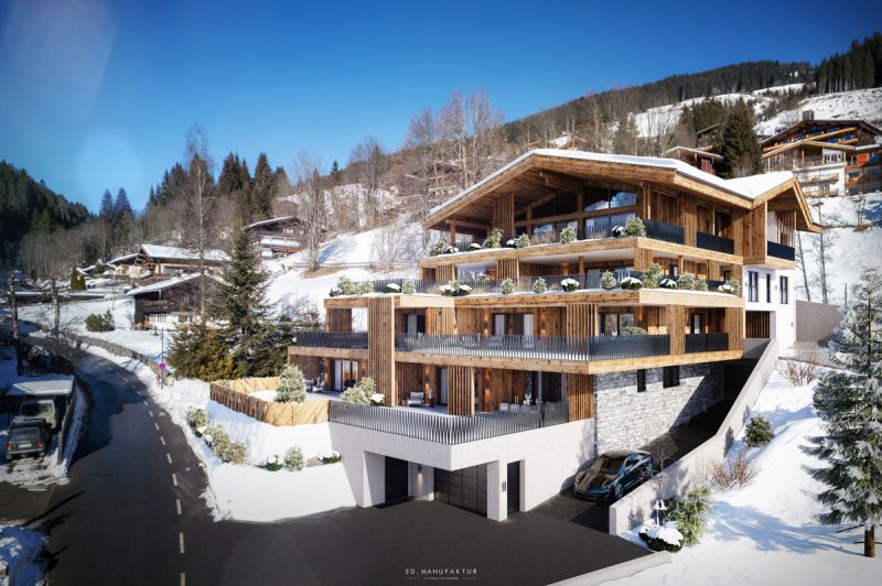 Ski & Panorama Living- Penthouse Top 7 /  / 5753 Saalbach-Hinterglemm / Bild 3