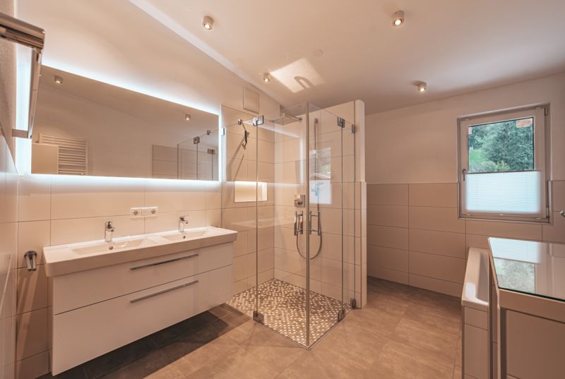 Bergblick & Wohntraum: Neuwertiges Penthouse in traumhafter Lage /  / 5730 Mittersill / Bild 8