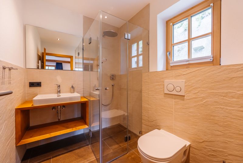 Zeit fr Berge - Chalet zur touristischen Vermietung /  / 5505 Mhlbach am Hochknig / Bild 6