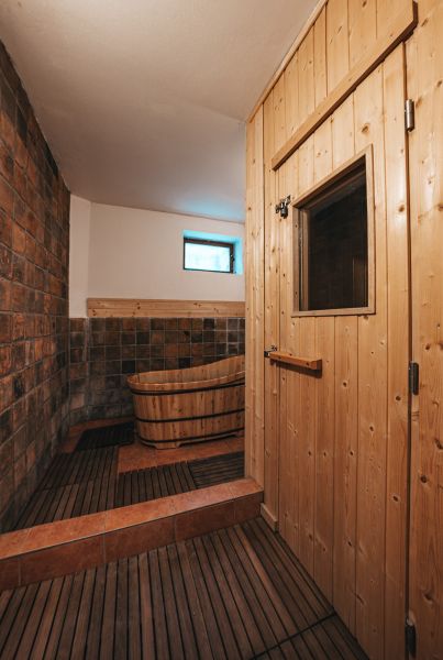 Hideaway Sonnberg - touristische Nutzung mglich! /  / 5771 Leogang / Bild 8