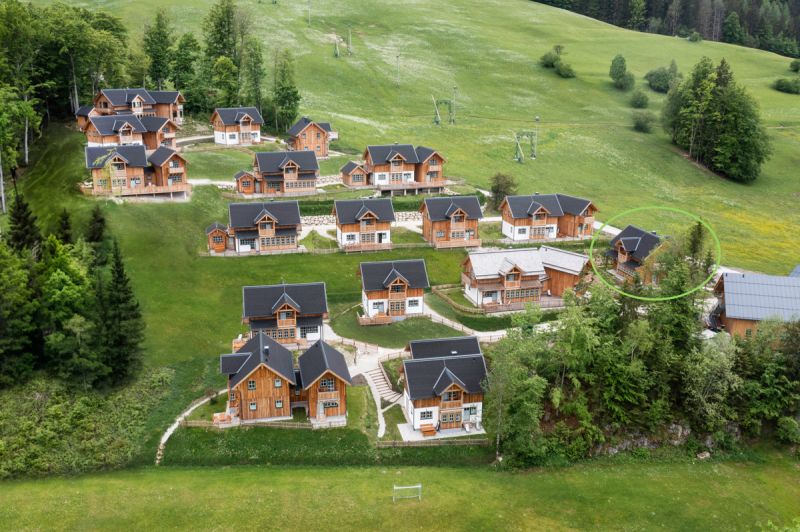"Buy-to-Let" Haus Grundlsee - Narzissendorf Zloam /  / 8993 Grundlsee / Bild 2