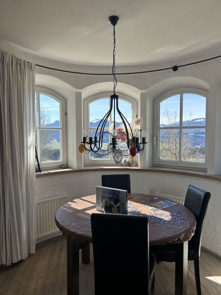 Doppelhaushlfte am Thalgauberg /  / 5303 Thalgauberg / Egg / Bild 8
