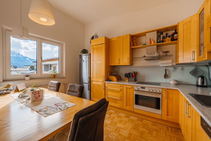 Lebensqualitt in Seenhe - 4-Zimmer-Eigentumswohnung /  / 5700 Zell am See / Bild 1