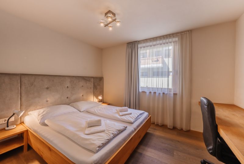 Investieren, vermieten, profitieren: Ferienwohnung in Toplage /  / 5700 Zell am See / Bild 2