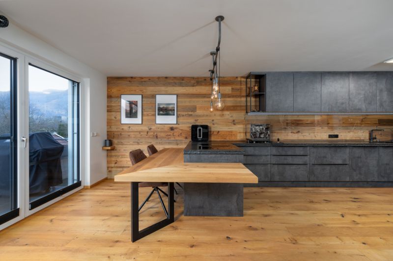 Maisonette mit Charakter - Ruhe, Stil & Naturverbundenheit /  / 5671 Bruck an der Groglocknerstra / Bild 2
