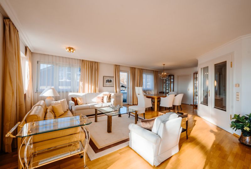 Penthouse Weitblick /  / 5026 Salzburg / Bild 9