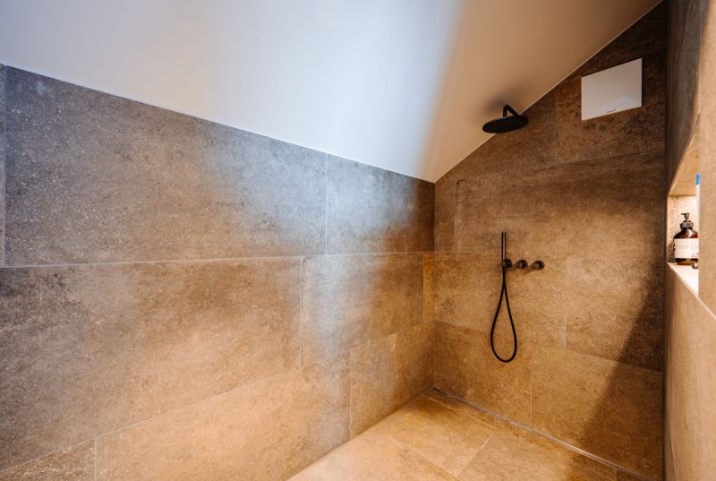 Birgkar - Mountain Hideaway Lodge 5 -  Bergkiefer /  / 5505 Mhlbach am Hochknig / Bild 8