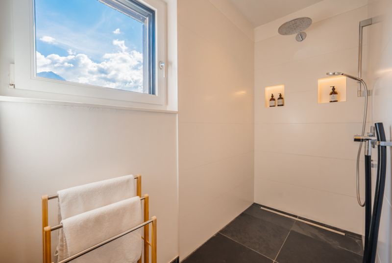 2 Etagen ber dem Gewhnlichen - Penthouse-Maisonette Wohnung /  / 5760 Saalfelden am Steinernen Meer / Bild 8