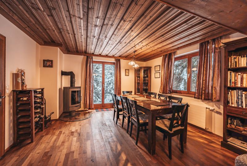 Hideaway Sonnberg - touristische Nutzung mglich! /  / 5771 Leogang / Bild 2