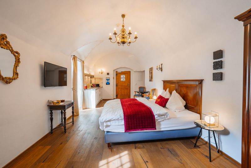 Exklusive Investment-Kombi im Herzen von Rauris /  / 5661 Rauris / Bild 6