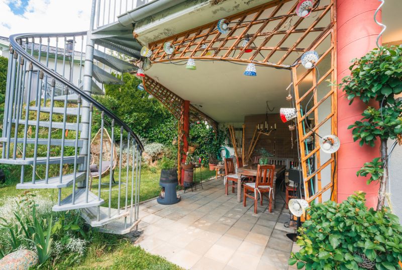 Idyllisches Einfamilienhaus in sonniger Hanglage /  / 5621 St.Veit im Pongau / Bild 6
