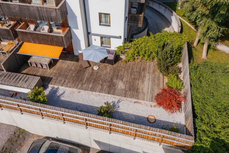Investieren, vermieten, profitieren: Ferienwohnung in Toplage /  / 5700 Zell am See / Bild 7