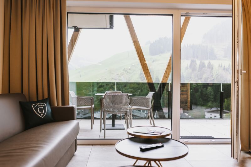 Alpine Eleganz: Appartement mit alpinem Flair im "Glemm by AvenidA" /  / 5754 Saalbach-Hinterglemm / Bild 4