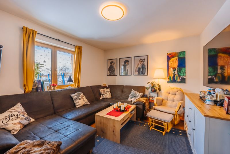 Platz fr Ihre Familie - Einfamilienhaus in Bruck /  / 5671 Bruck an der Groglocknerstra / Bild 2