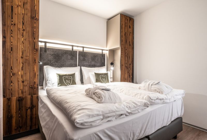 1 Bedroom Suites - Nikolaus by AvenidA /  / 5700 Zell am See / Bild 4