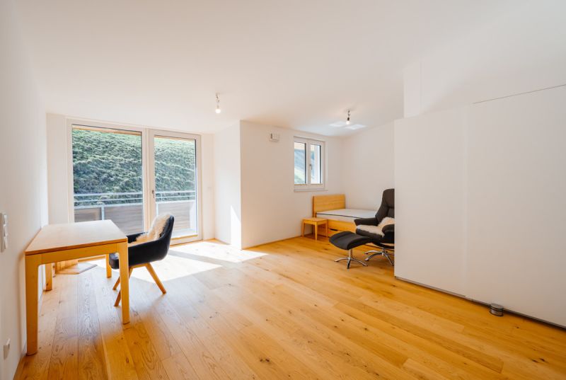 Helle 2- Zimmer-Neubauwohnung mit Carportparkplatz /  / 5661 Rauris / Bild 3