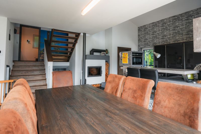 Sonnenoase am Hang - Einfamilienhaus mit Einliegerwohnung /  / 5724 Stuhlfelden / Bild 2