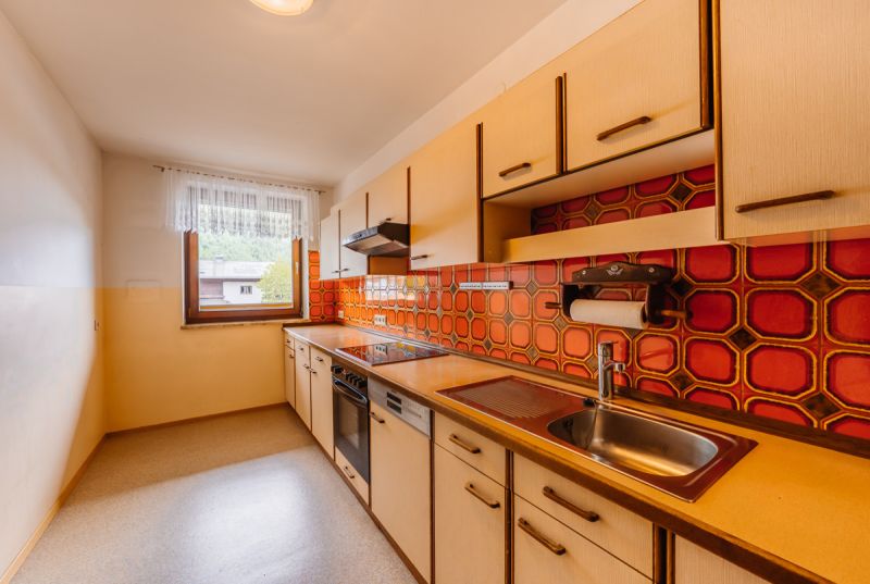 Renovieren, gestalten, profitieren ? 3-Zimmer-Wohnung mit vielen Mglichkeiten & Top Preis-Leistungs-Verhltnis /  / 5700 Zell am See / Bild 4