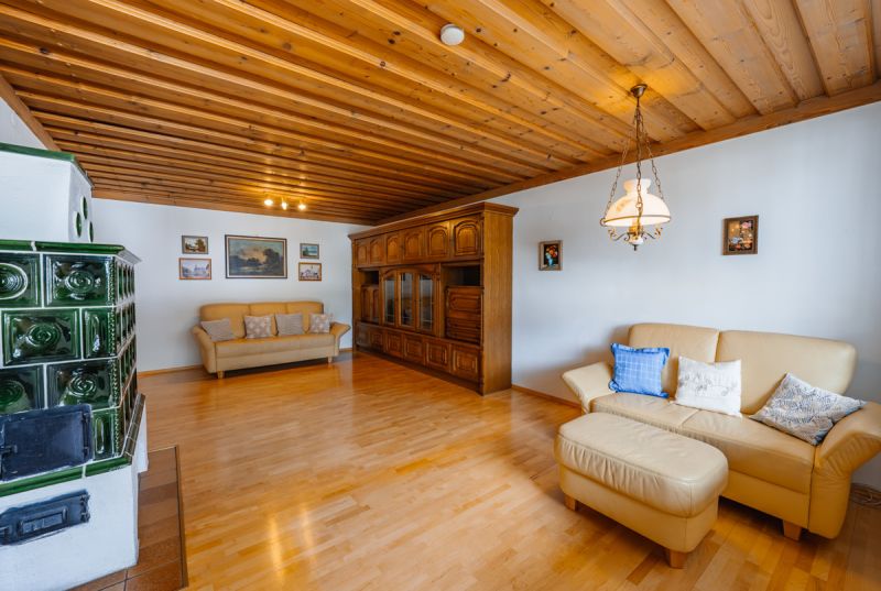 Renovieren, gestalten, profitieren ? 3-Zimmer-Wohnung mit vielen Möglichkeiten & Top Preis-Leistungs-Verhältnis