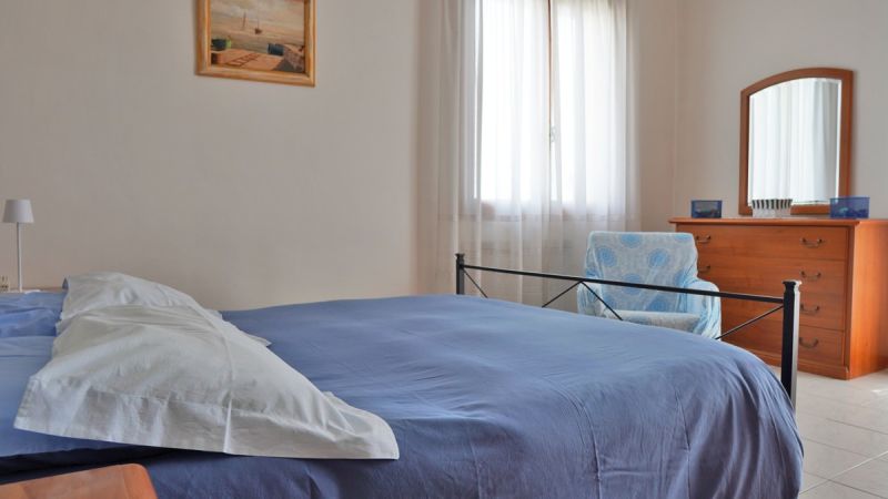 Charmantes Haus mit wunderschnem Garten und Meerblick in Santo Stefano al Mare /  / 18010 Santo Stefano Al Mare / Bild 8