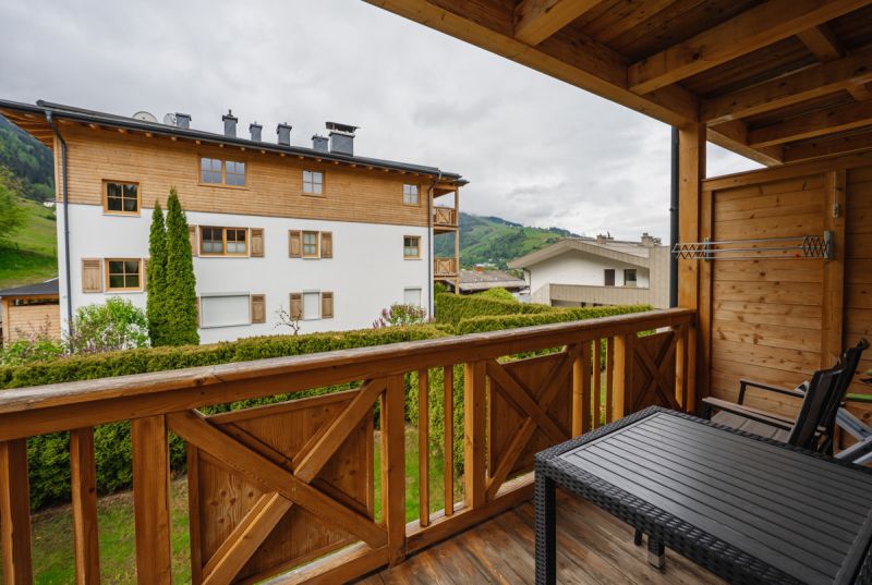 Entspannt Wohnen ? Charmante 3-Zimmer-Wohnung mit Kamin /  / 5710 Kaprun / Bild 7