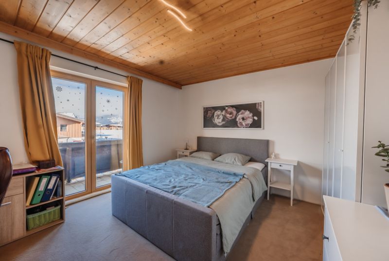 Platz fr Ihre Familie - Einfamilienhaus in Bruck /  / 5671 Bruck an der Groglocknerstra / Bild 4