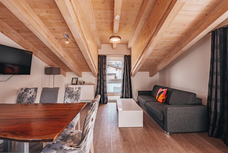 Urlaubsparadies & Investment: Modernes Appartementhaus in Kaprun /  / 5710 Kaprun / Bild 1