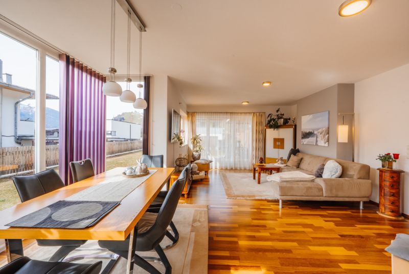 Wohnen mit Aussicht- Einfamilienhaus mit Bergpanorama /  / 5721 Piesendorf / Bild 5