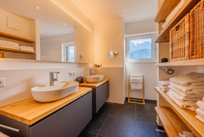 2 Etagen ber dem Gewhnlichen - Penthouse-Maisonette Wohnung /  / 5760 Saalfelden am Steinernen Meer / Bild 7