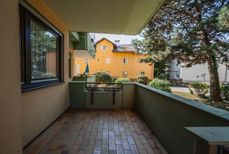 2,5 Zimmer, zwei Balkone, viele Mglichkeiten in Riedenburg-Maxglan /  / 5020 Salzburg / Bild 2