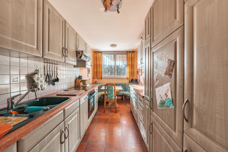 Gemtliche 3-Zimmer-Whg mit Balkon Parsch/Salzburg /  / 5020 Salzburg / Bild 4