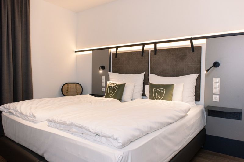 1 Bedroom Suites 441- Nikolaus by AvenidA /  / 5700 Zell am See / Bild 9