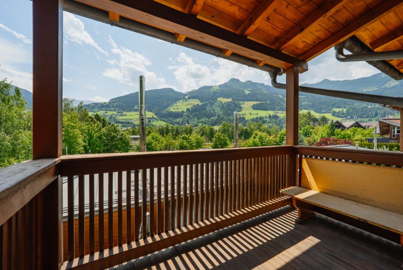 Familienzeit in Bestlage ? Maisonette mit Charme /  / 5630 Bad Hofgastein / Bild 2