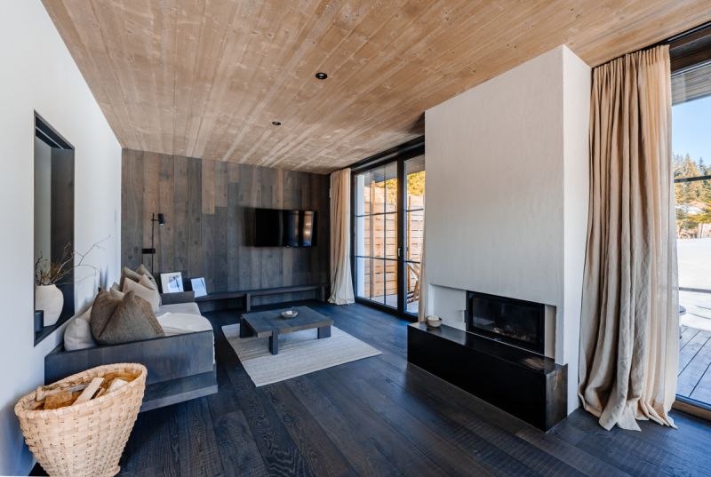 Birgkar - Mountain Hideaway Lodge 2 - Holunder /  / 5505 Mhlbach am Hochknig / Bild 5