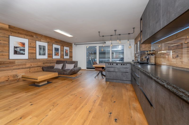 Maisonette mit Charakter - Ruhe, Stil & Naturverbundenheit /  / 5671 Bruck an der Groglocknerstra / Bild 1