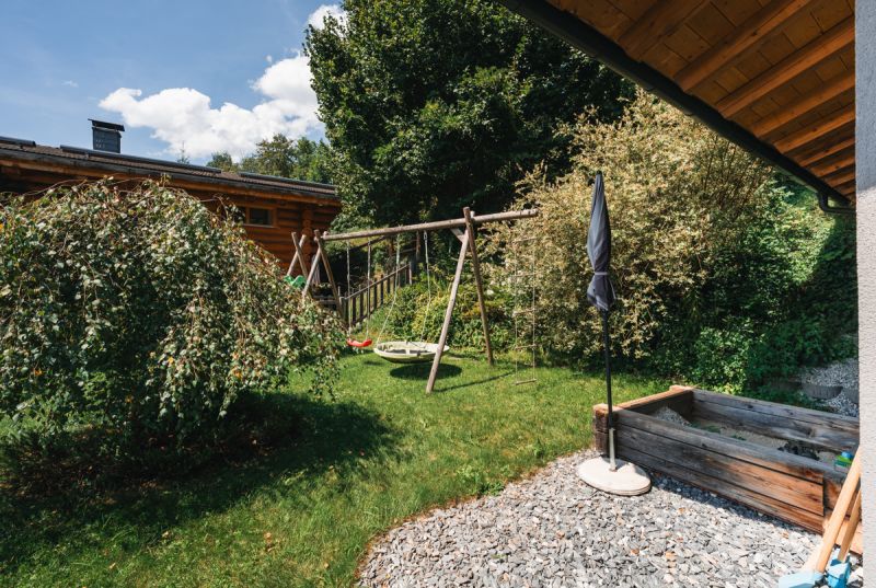 Sonnenoase am Hang - Einfamilienhaus mit Einliegerwohnung /  / 5724 Stuhlfelden / Bild 7