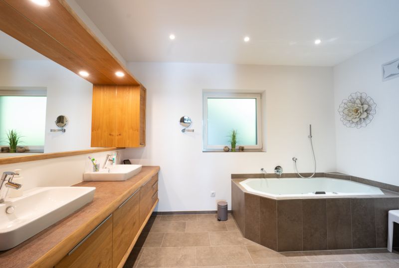Sonnenoase am Hang - Einfamilienhaus mit Einliegerwohnung /  / 5724 Stuhlfelden / Bild 6
