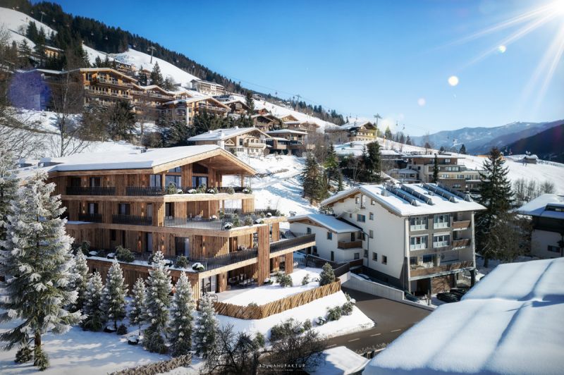Ski & Panorama Living - Top 4 /  / 5753 Saalbach-Hinterglemm / Bild 3