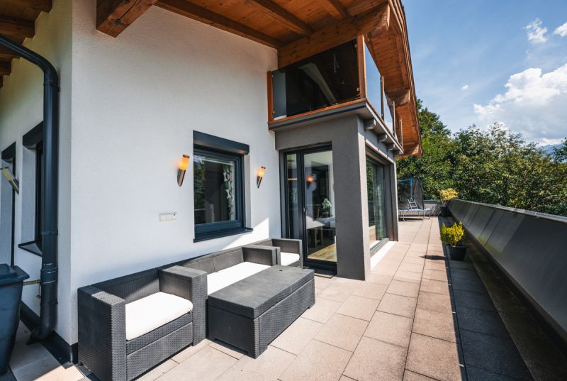Sonnenoase am Hang - Einfamilienhaus mit Einliegerwohnung /  / 5724 Stuhlfelden / Bild 8