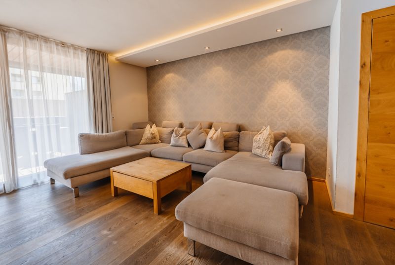 Investieren, vermieten, profitieren: Ferienwohnung in Toplage /  / 5700 Zell am See / Bild 1