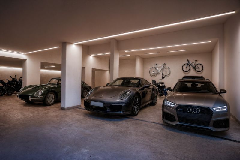 AIGENArt: Penthouse Top 2 /  / 5020 Salzburg / Bild 6