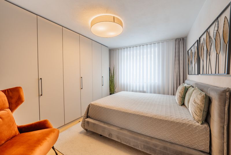 Zeitlos & Elegant - 3-Zimmer-Eigentumswohnung /  / 5671 Bruck an der Groglocknerstra / Bild 3