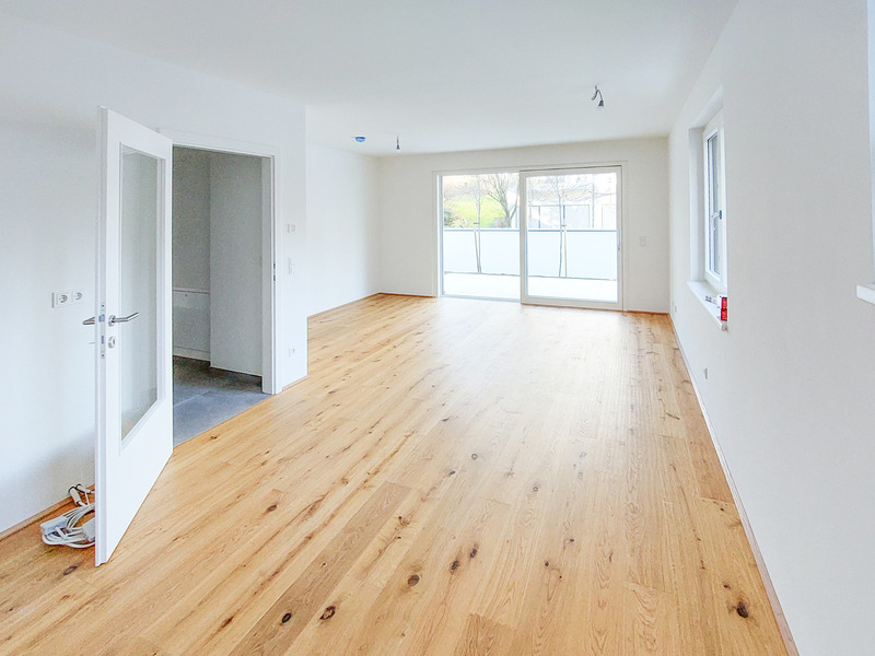 1220, Panethgasse, Nur 100 Meter zur U1, 3-Zimmer-Eigentumswohnung  /  / 1220 Wien / Bild 6